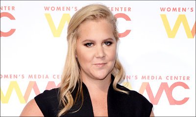 Amy Schumer Says a Man Who Criticized Her Looks Wanted to Date Her. Who's He?