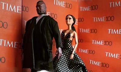 Amy Schumer Reminds Everyone How She Pranked KimYe