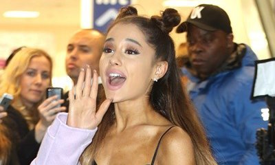 Oh No! Ariana Grande Cancels Her December Tour Dates