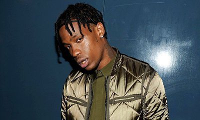 Artist of the Week: Travis Scott