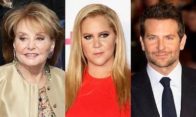 Who Makes It Into Barbara Walters' List of Most Fascinating People This Year?