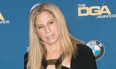 Barbra Streisand to Direct From Black List Script About Catherine the Great