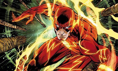 'Batman v Superman' Rumored Details Confirmed, Flash to Appear