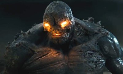 New 'Batman v Superman' Trailer Confirms Doomsday Rumor
