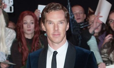 Benedict Cumberbatch Signs On for World War II Drama 'War Magician'