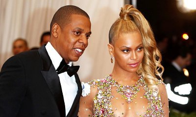 Beyonce and Jay-Z Are Indeed Working on a Joint Album