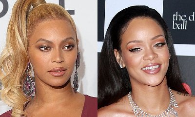 Beyonce and Rihanna May Join Coldplay at Super Bowl Halftime Show