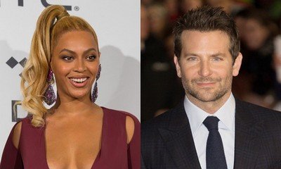 Beyonce Reportedly to Star in Bradley Cooper's 'A Star Is Born'