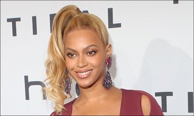New Music Video? Beyonce Spotted Filming Something at New Orleans' Superdome