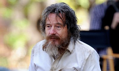 Bryan Cranston Looks Unrecognizable as Homeless Man in 'Wakefield' Set Photos