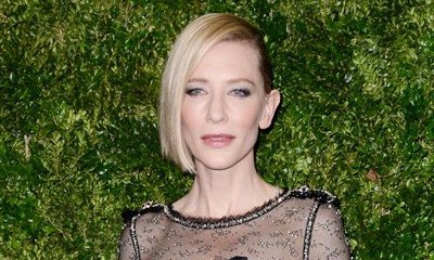 Cate Blanchett May Star In Marvel S Thor Ragnarok