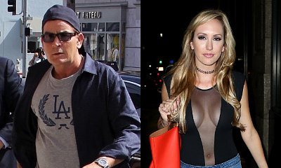 Charlie Sheen Responds to Ex-Fiancee Brett Rossi's Shocking HIV Lawsuit
