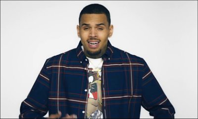 on Chris Brown dating Tayla parx