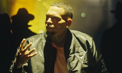 Chris Brown Survives Attempted Murder in 'Wrist' Video Ft. Solo Lucci