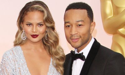 Chrissy Teigen and John Legend Reveal Gender of Their Baby