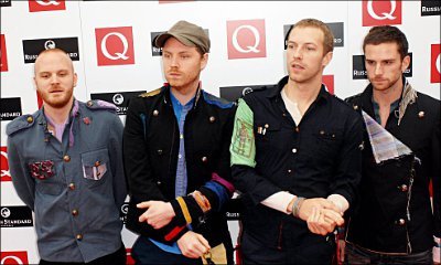 Coldplay to Keep New Album 'A Head Full of Dreams' Off Spotify. Find Out Why