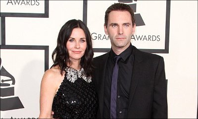 The Wedding Is Off! Courteney Cox and Johnny McDaid End Engagement