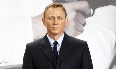 Daniel Craig Really Appears in 'Star Wars: The Force Awakens'?