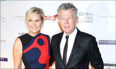 David and Yolanda Foster Release Statement on Shocking Divorce