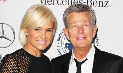 David Foster Defends Ex-Wife Yolanda Against 'Frustrating' Headlines