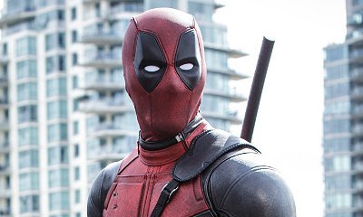 Check Out a Page From 'Deadpool' Script Filled With Hilarious Notes From Deadpool Himself