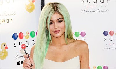 Dog Lovers Club Defends Kylie Jenner for Her Boney Puppies