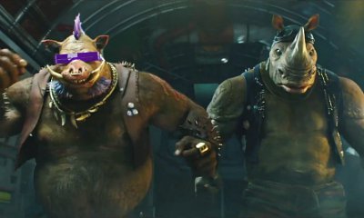 Donatello and Friends Face New Adversaries in 'Teenage Mutant Ninja Turtles 2' First Full Trailer