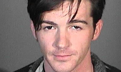 Drake Bell Busted for DUI, Released on Bail