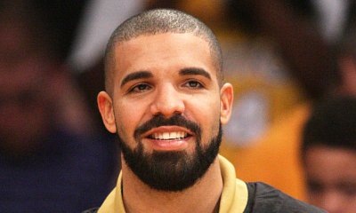Drake Is Spotify's Most-Streamed Artist of the Year