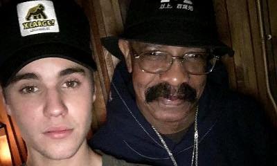 Drake's Dad Has a Collaboration With Justin Bieber 'Coming Soon'