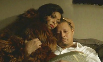 Promo for 'Empire' Fall Return Teases New Family War, Explosion and Capture