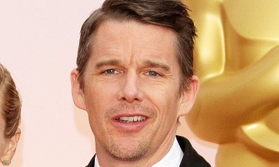 Ethan Hawke Joins Star-Studded Cast of Luc Besson's 'Valerian'