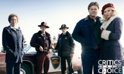 'Fargo' and FX Dominate TV Nominations of 2016 Critics' Choice Awards