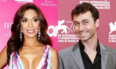 Wilbert recommends best of Farrah abraham and james deen video Femdom ranch stories