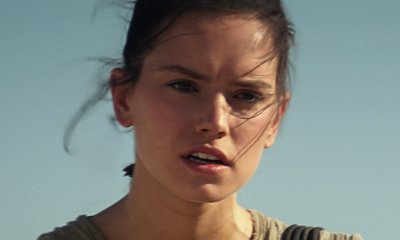 'Star Wars: The Force Awakens': Find Out the Truth Behind Rey's Rumored Identity