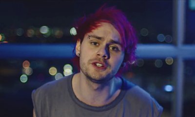 5 Seconds of Summer Debuts Emotional 'Jet Black Heart' Video Aided by Fans