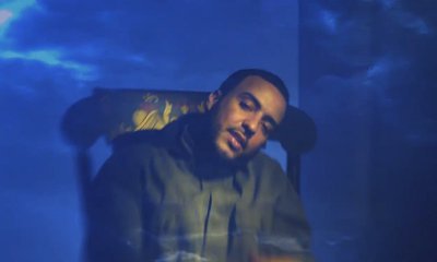 French Montana Remembers His Firsts in New 'First Time' Video