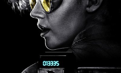 'Ghostbusters' Character Posters Provide Detailed Looks at the Team