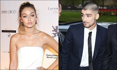 Wow! Gigi Hadid Has Reportedly Invited Zayn Malik to Family Christmas Celebration