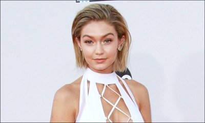 Gigi Hadid Takes a Break From College to Focus on Modeling Career