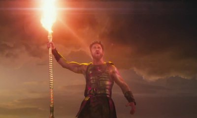 New 'Gods of Egypt' Trailer Sheds More Light on the Plot