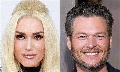 Getting Serious! Gwen Stefani and Blake Shelton Meet Each Other's Parents