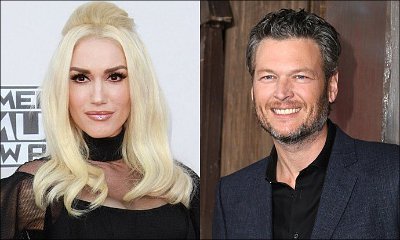 Gwen Stefani Dubs Beau Blake Shelton 'Michael Jackson of Country Music'