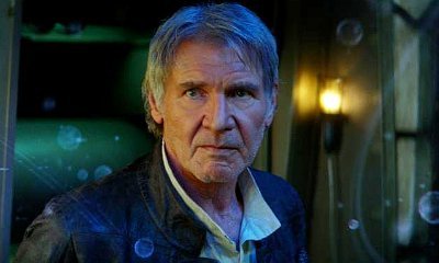 Is Harrison Ford Paid 50 Times More Than His 'Star Wars: The Force Awakens' Co-Stars?