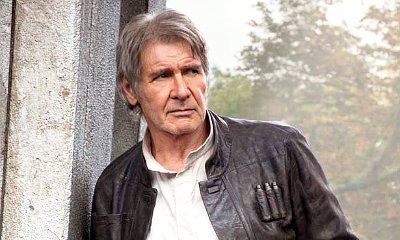 Really? Harrison Ford Wanted Han Solo to Die?