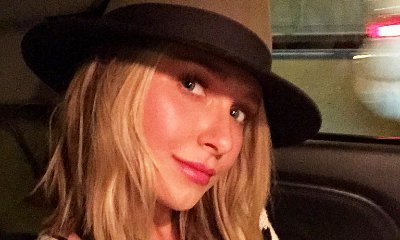 Hayden Panettiere Cuts Her Hair After Postpartum Depression Treatment
