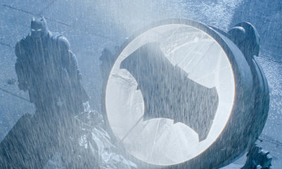 Here's How 'Batman v Superman: Dawn of Justice' Will Connect to 'Justice League'
