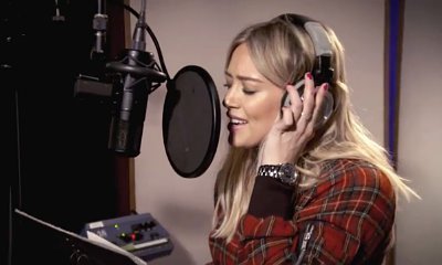 Hilary Duff Turns Fleetwood Mac's 'Little Lies' Into a Dancefloor Anthem