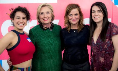 Hillary Clinton Set to Appear on Comedy Central's 'Broad City'