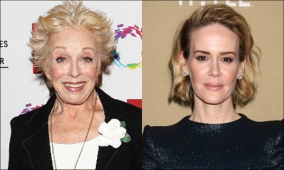 'Two and a Half Men' Star Holland Taylor Dating 'AHS' Actress Sarah Paulson